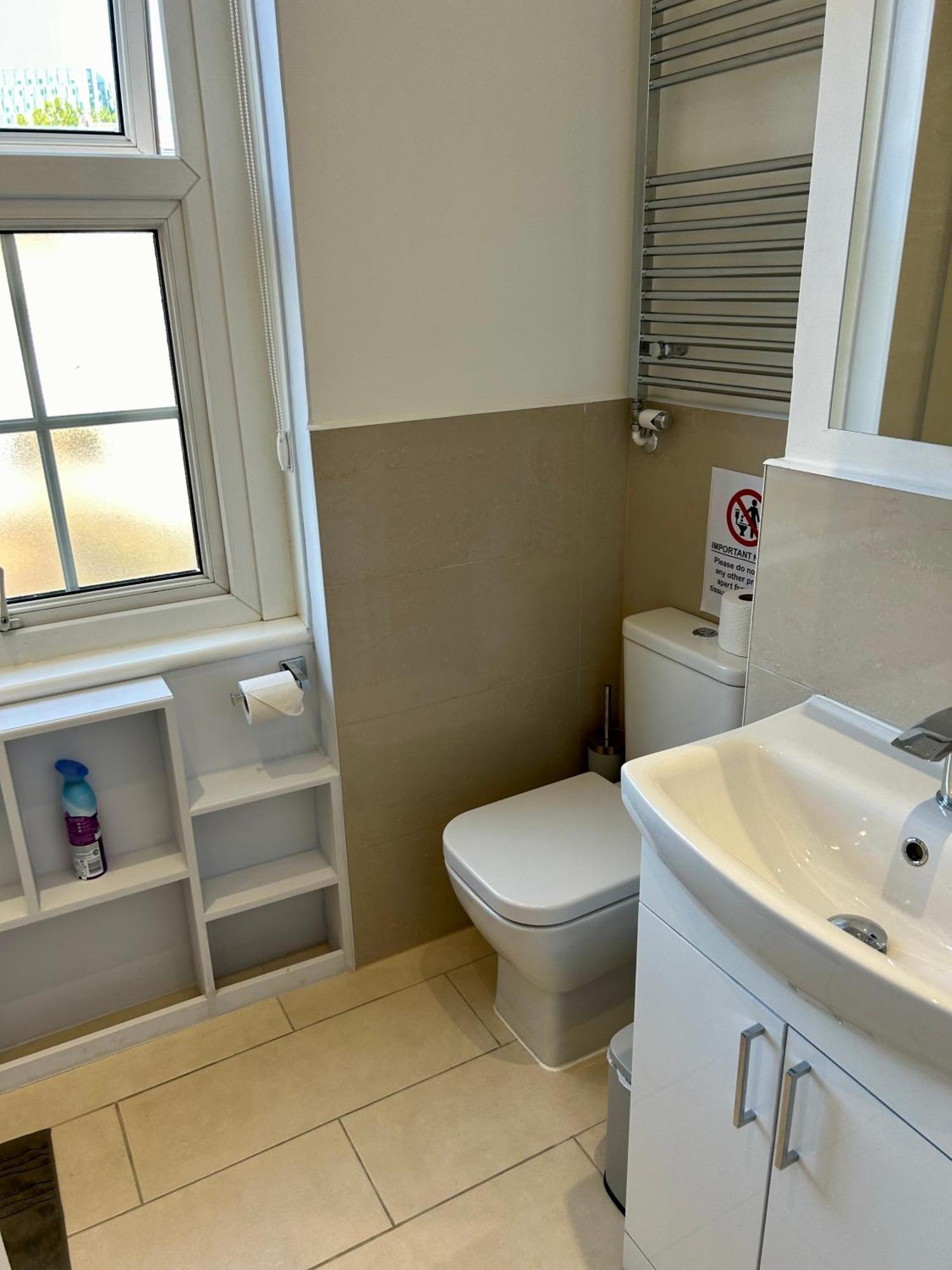 Frederick House Aparthotel Λονδίνο Εξωτερικό φωτογραφία