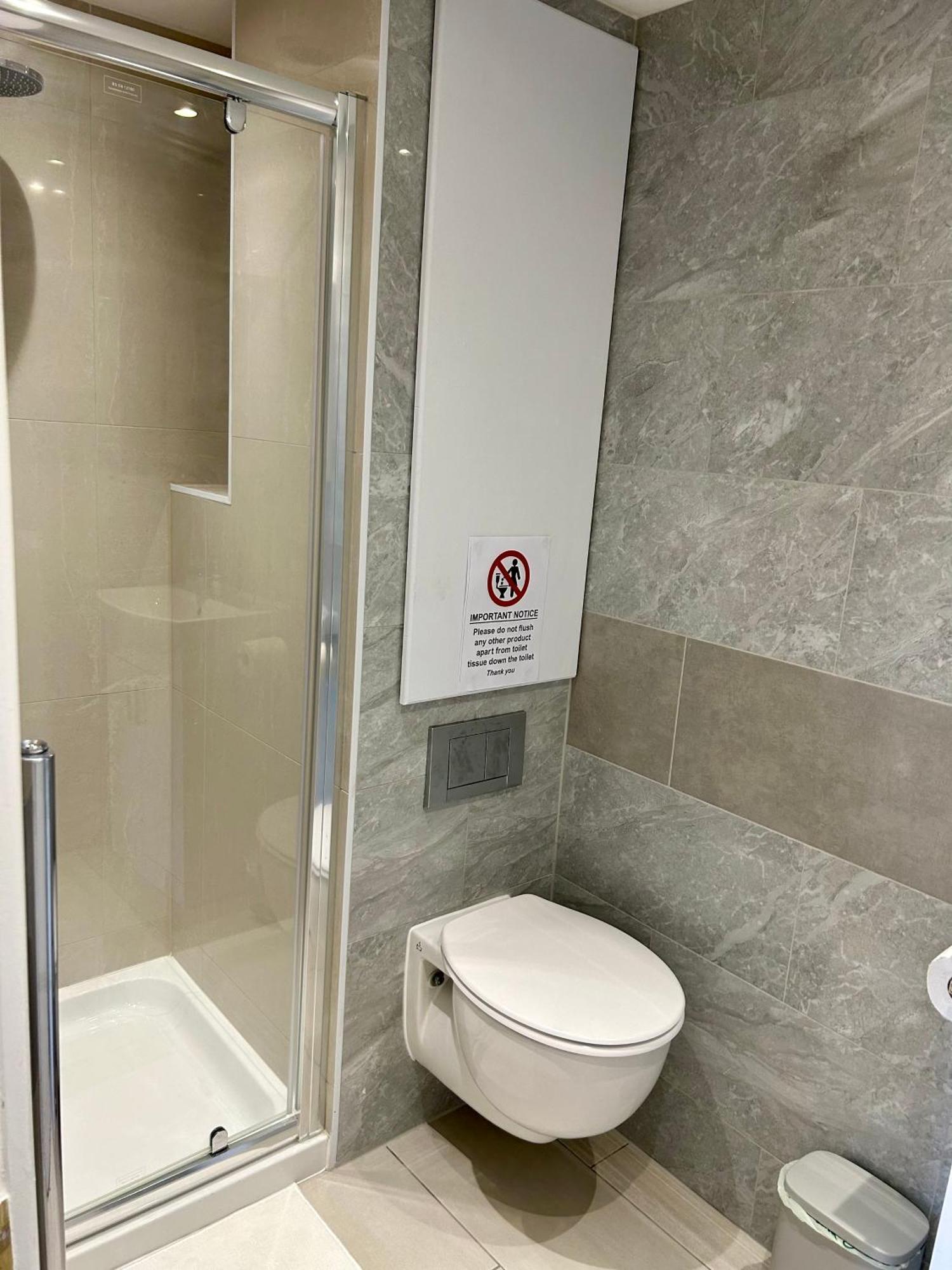 Frederick House Aparthotel Λονδίνο Εξωτερικό φωτογραφία