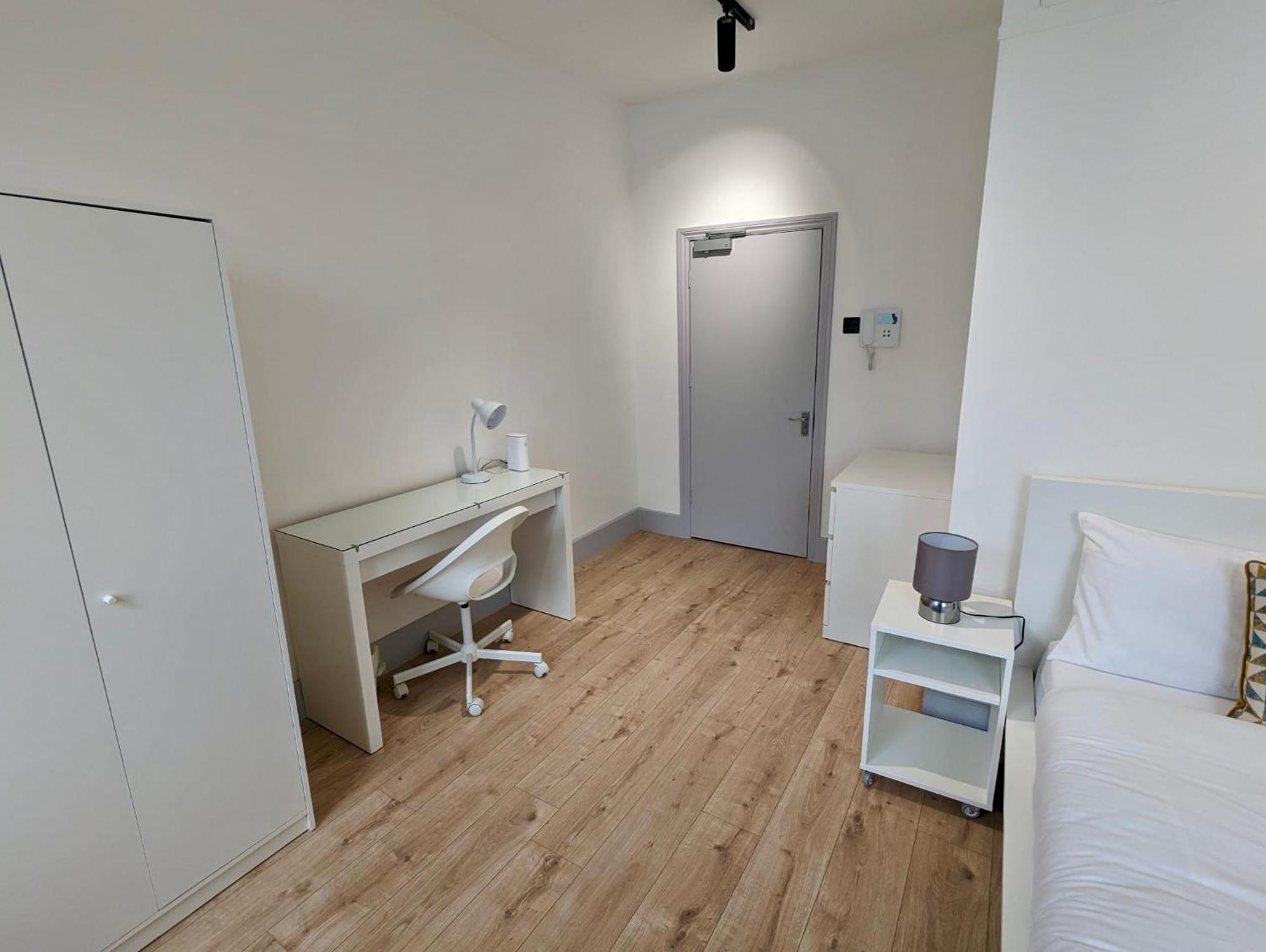 Frederick House Aparthotel Λονδίνο Εξωτερικό φωτογραφία