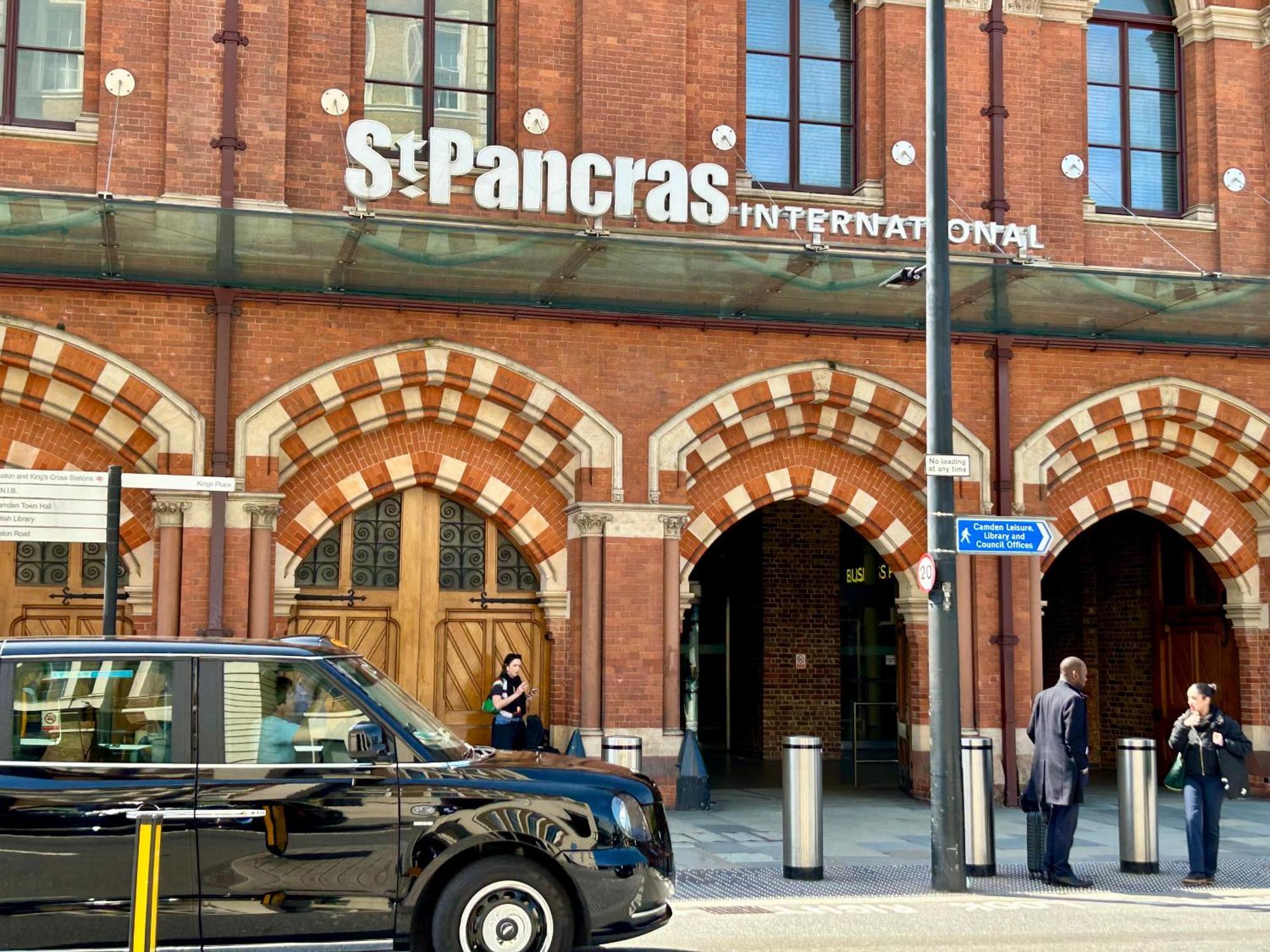 Frederick House Aparthotel Λονδίνο Εξωτερικό φωτογραφία