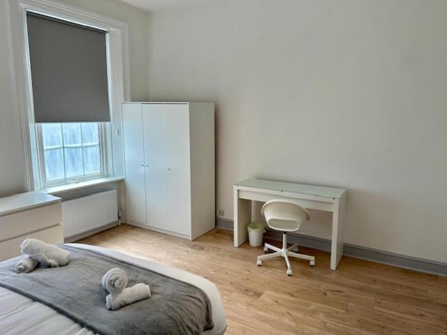 Frederick House Aparthotel Λονδίνο Εξωτερικό φωτογραφία