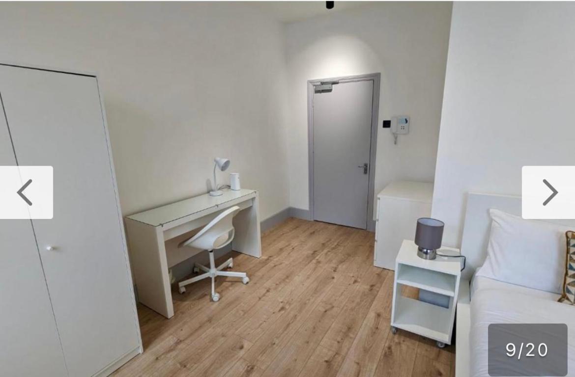 Frederick House Aparthotel Λονδίνο Εξωτερικό φωτογραφία